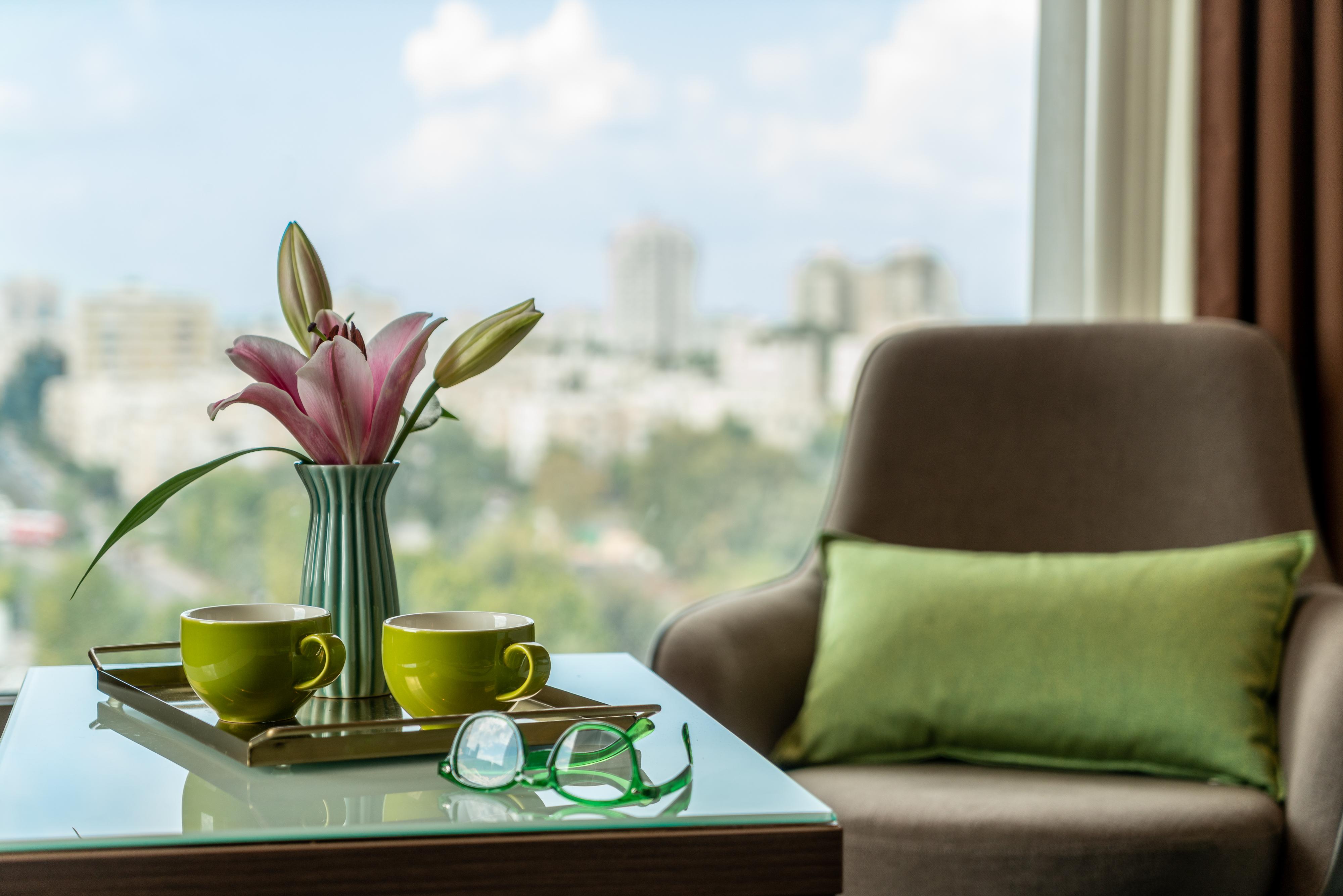 Leonardo City Tower Hotel Tel Aviv Giv'atayim Kültér fotó
